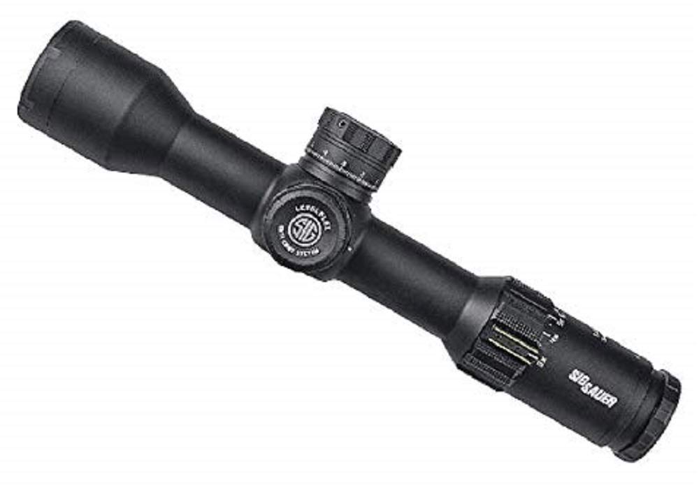 Amazon.co.jp: LayLax SIG SAUER TANGO6 Rifle Scope (3-18X44MM